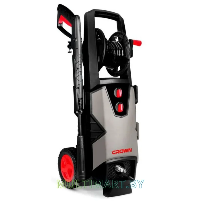 Мойка высокого давления Crown CT42024